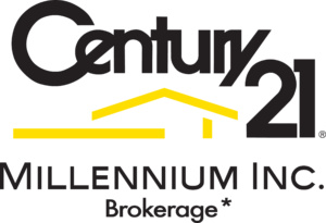 Century 21 Millennium Inc. Brokerage